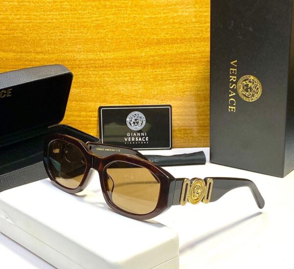 Versace Eye Glasses - Image 3
