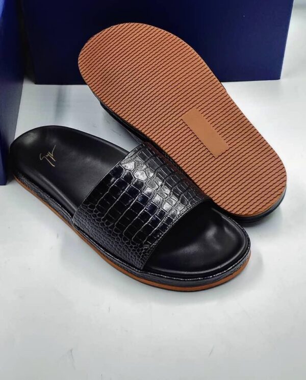 Giuseppe Zanotti Slippers - Image 2