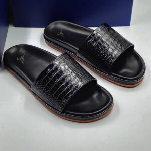 Giuseppe Zanotti Slippers