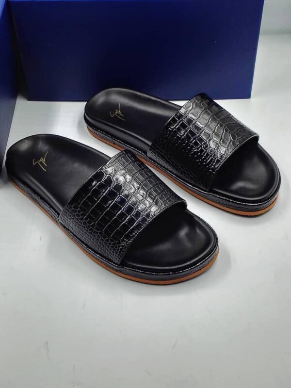 Giuseppe Zanotti Slippers