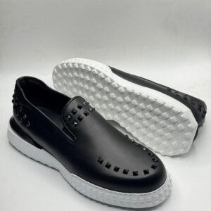 Giovanni Conti Shoe Made In Italy