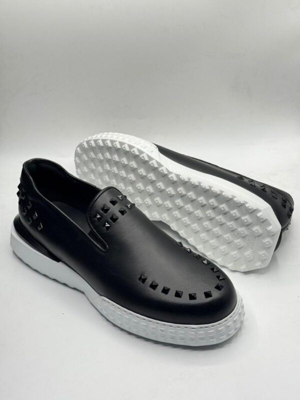 Giovanni Conti Shoe Made In Italy