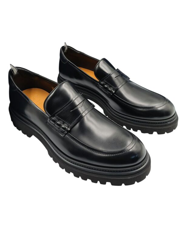 Rossi Italian Shoe