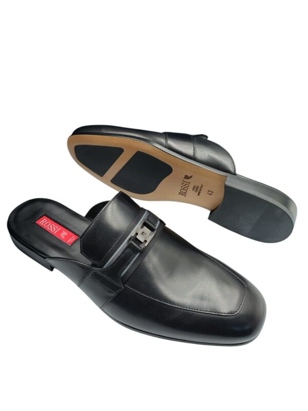 Rossi Italian Half Shoe - Image 2