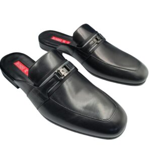 Rossi Italian Half Shoe