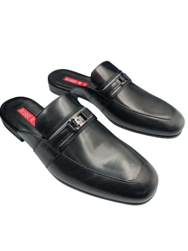 Rossi Italian Half Shoe