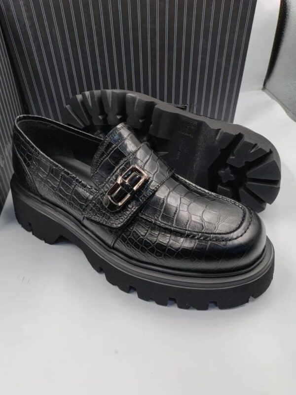 Giovanni Conti Shoes Made In Italy - Image 2