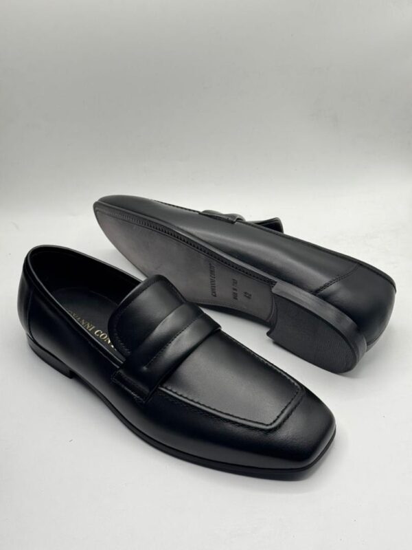 Giovanni Conti Shoe Made In Italy