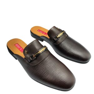 Rossi Italian Half Shoe