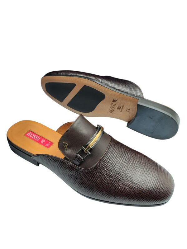 Rossi Italian Half Shoe - Image 2