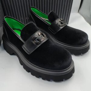 Giovanni Conti Shoes Made In Italy