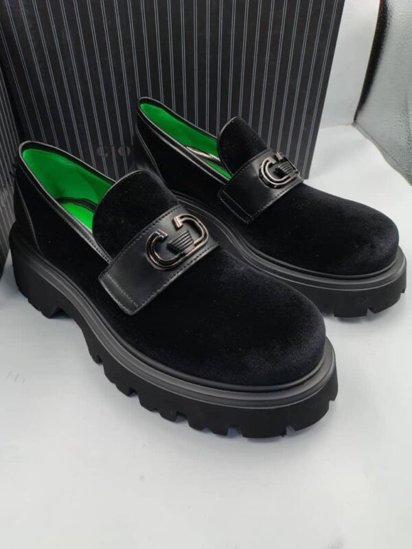 Giovanni Conti Shoes Made In Italy