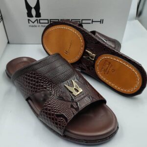 Moreschi Italian Slippers Made In Italy