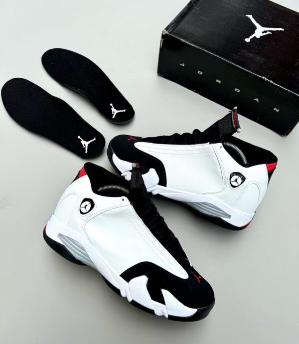 Air Jordan 14 Retro - Image 2
