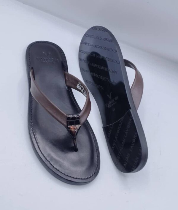 VADUCCI SLIPPERS - Image 2