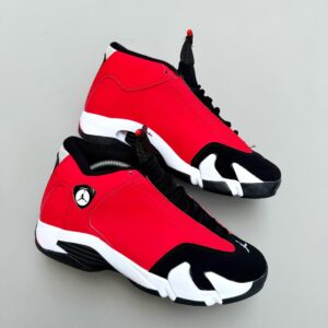 Air Jordan 14 Retro