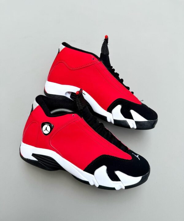 Air Jordan 14 Retro
