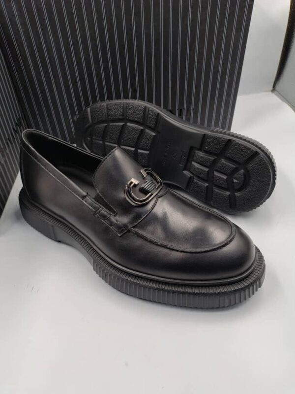 Giovanni Conti Shoes Made In Italy - Image 2