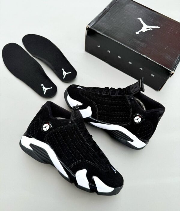 Air Jordan 14 Retro - Image 3