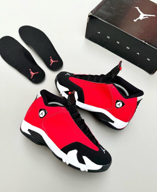Air Jordan 14 Retro - Image 2