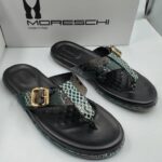 Moreschi Italian Slippers Made In Italy