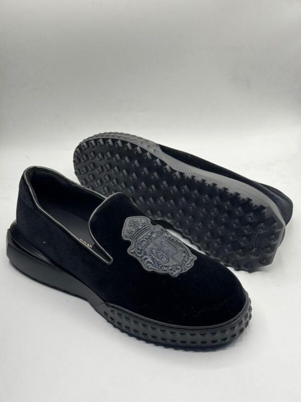 Giovanni Conti Shoe Made In Italy