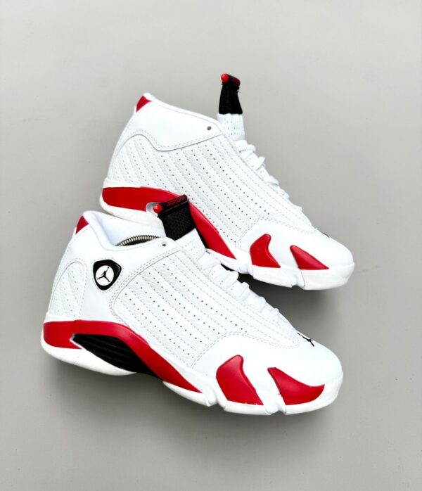 Air Jordan 14 Retro