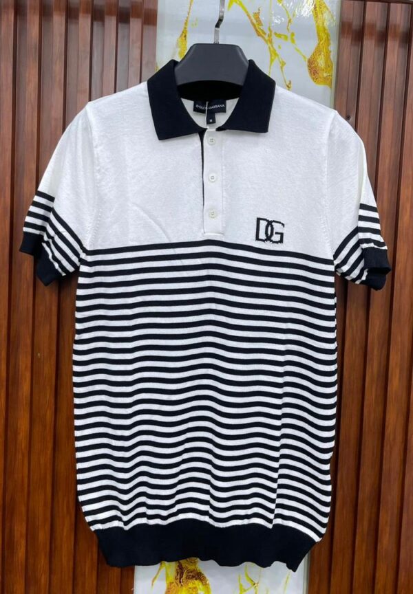 Dolce & Gabbana Polo