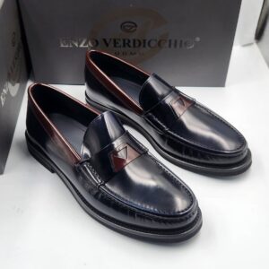 Enzo Verdicchio Shoe