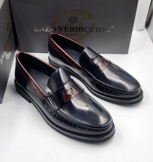 Enzo Verdicchio Shoe