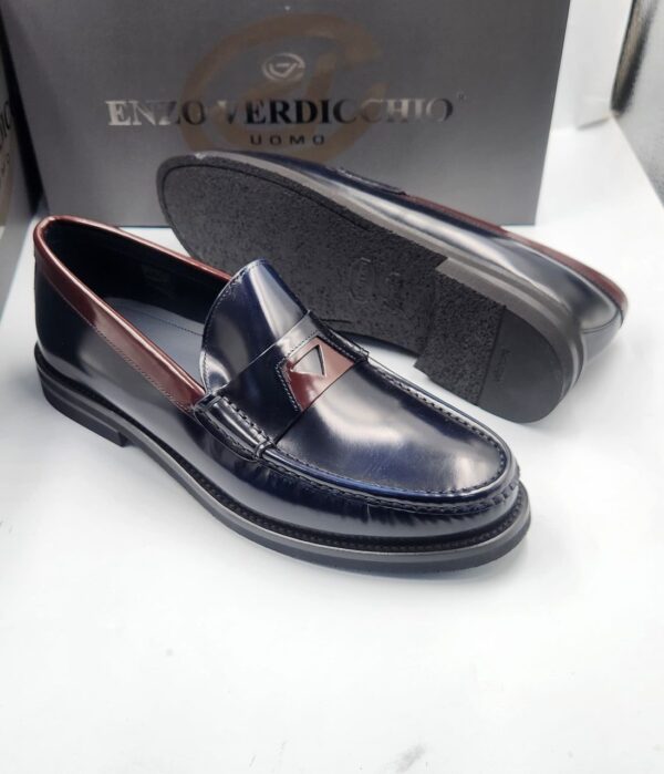 Enzo Verdicchio Shoe - Image 2