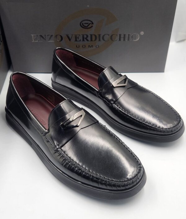 Enzo Verdicchio Shoe