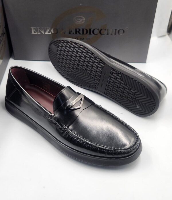Enzo Verdicchio Shoe - Image 2