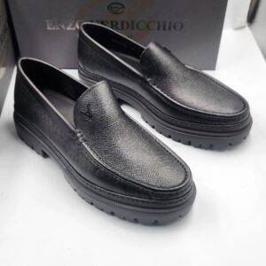 Enzo Verdicchio Shoe
