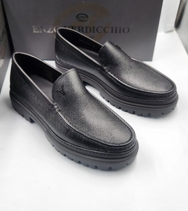 Enzo Verdicchio Shoe