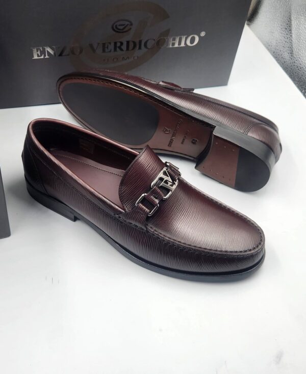 Enzo Verdicchio Shoe - Image 2