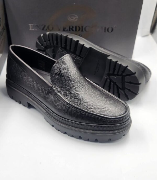 Enzo Verdicchio Shoe - Image 2