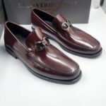 Enzo Verdicchio Shoe