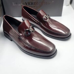 Enzo Verdicchio Shoe