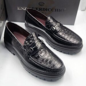 Enzo Verdicchio Shoe