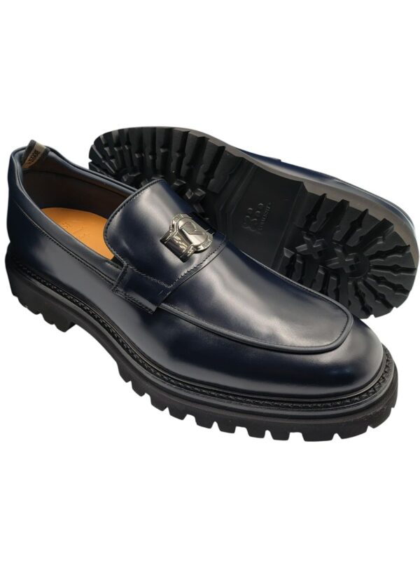 Rossi Italian Shoe