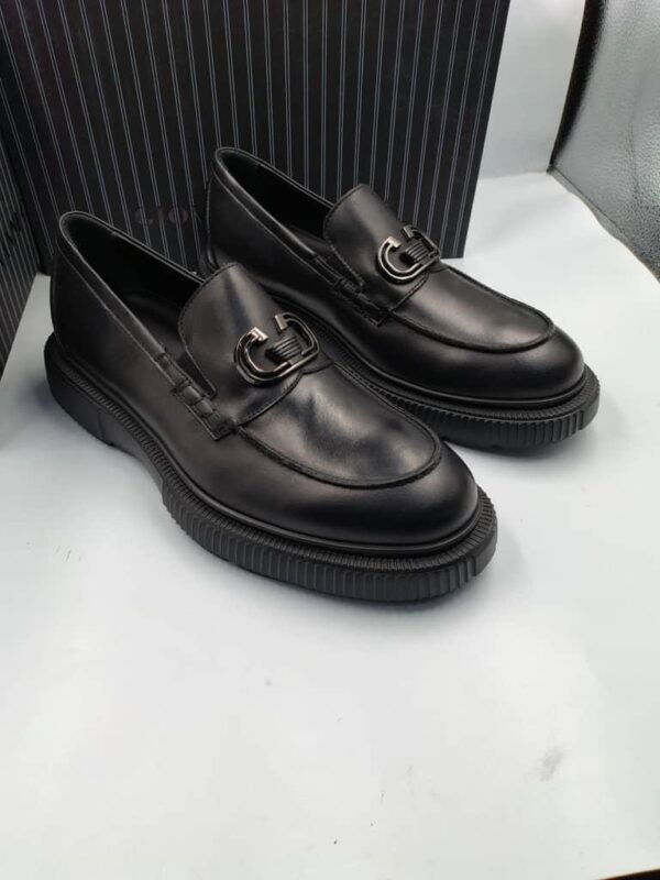 Giovanni Conti Shoes Made In Italy