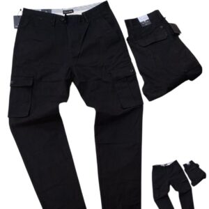 Massimo Dutti Cargo Chinos Trouser
