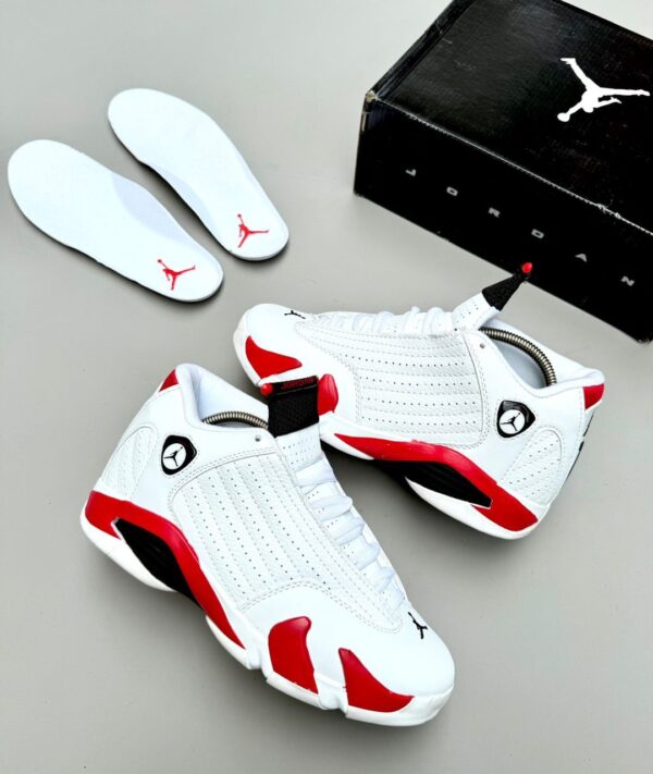 Air Jordan 14 Retro - Image 2