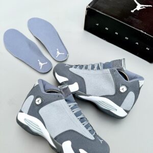 Air Jordan 14 Retro