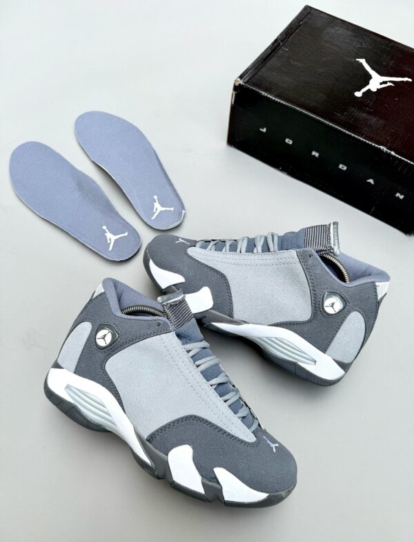 Air Jordan 14 Retro