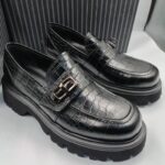 Giovanni Conti Shoes Made In Italy