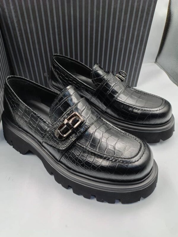 Giovanni Conti Shoes Made In Italy