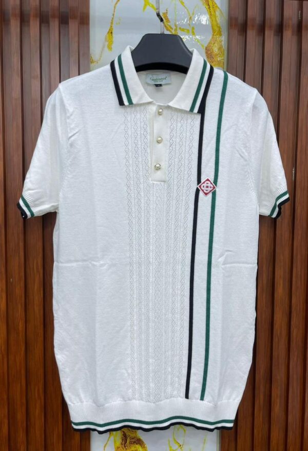 Casablanca Polo