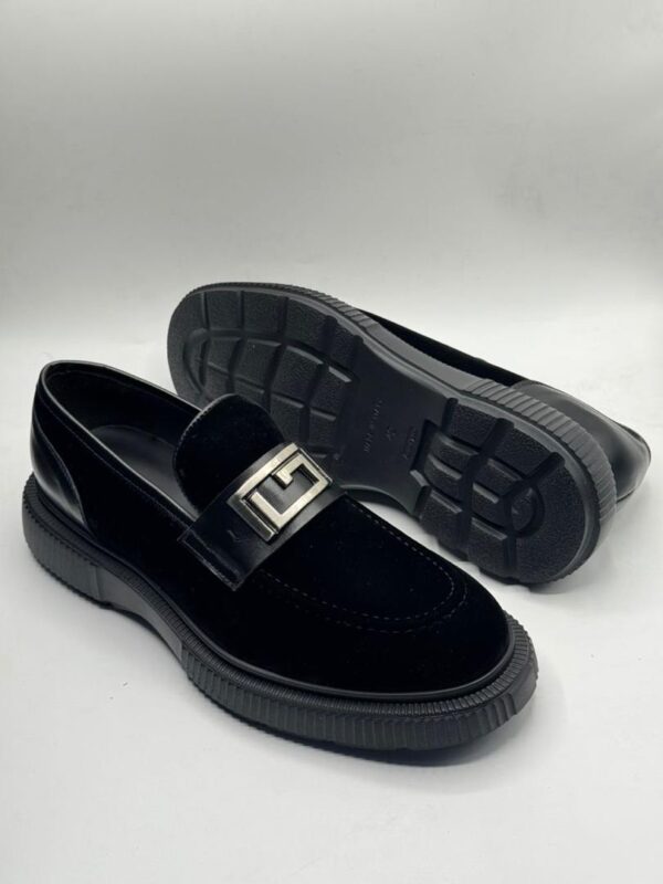 Giovanni Conti Shoes Made In Italy